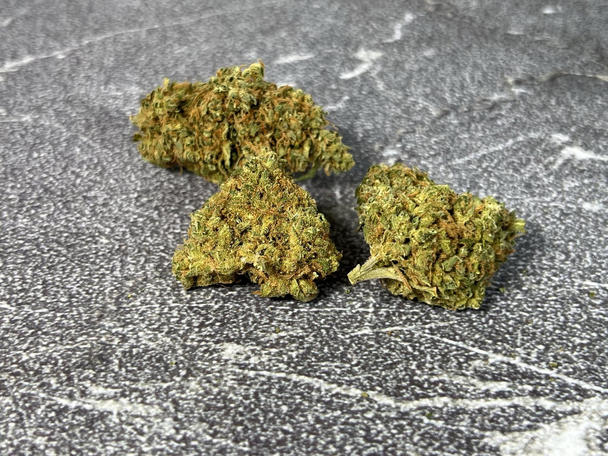 Medical Marijuana Must-Haves: 10 Strains Proven for Pain & Inflammation